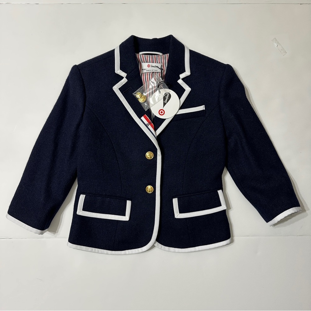 NWT THOM BROWNE for NEIMAN MARCUS and TARGET COLLABORATION